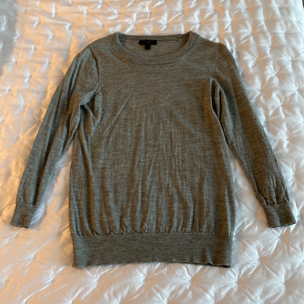 Tippi Sweater by J Crew